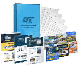 GET ACCESS TO 9 PLUG & PLAY FACEBOOK AD PACKS FOR THE TOP 9, HIGH DEMAND LOCAL SERVICE NICHES 