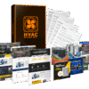 GET ACCESS TO 9 PLUG & PLAY FACEBOOK AD PACKS FOR THE TOP 9, HIGH DEMAND LOCAL SERVICE NICHES