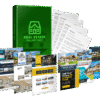 Get access to 9 plug and play Facebook ad packs for local service businesses